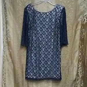 Ark & Co., Dress or blouse